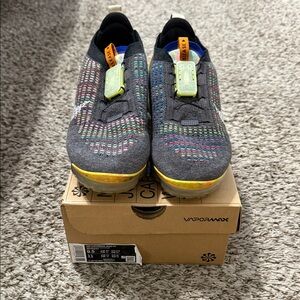 Men Nike Vapormax 2020